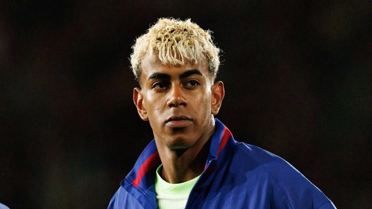 يامال يقود هجوم برشلونة.. وأتلتيكو يستعين بـ ألفاريز ولوكمان في قمة دوري الأبطال